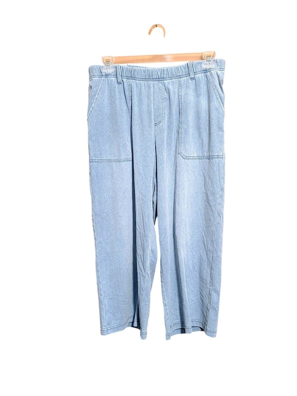 Serra Capri Jeggings